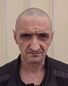Виктор Соколовский