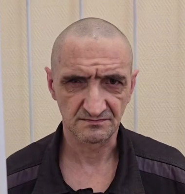 Виктор Соколовский