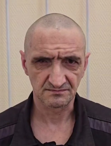 Виктор Соколовский