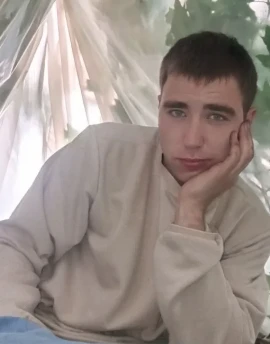 Данила Аристов