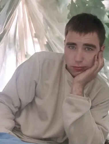Данила Аристов