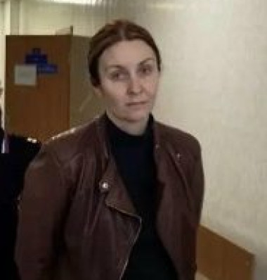 Политзаключенная Головина Татьяна. Донат ФБК. Поддержка политзеков. Мемориал