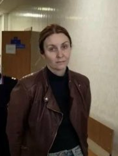 Политзаключенная Головина Татьяна. Донат ФБК. Поддержка политзеков. Мемориал