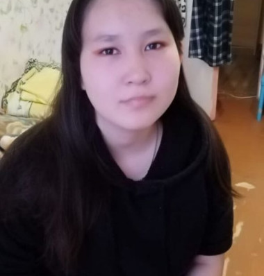 Карина Грициенко