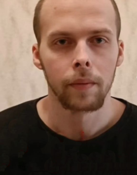Максим Рыжков Азов