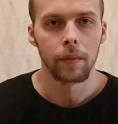 Максим Рыжков Азов