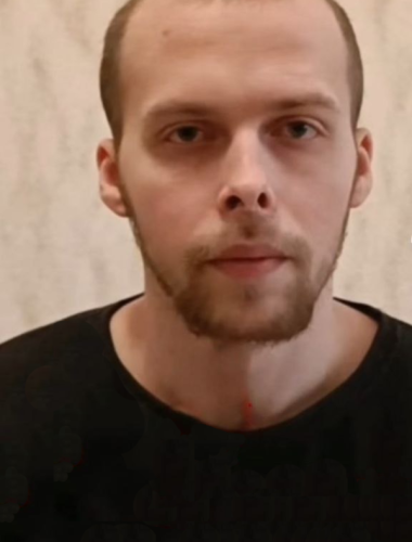 Максим Рыжков Азов