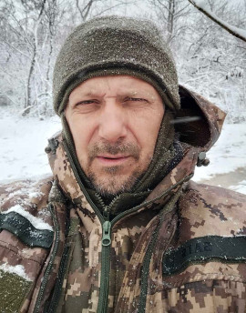 Владимир Дьяченко