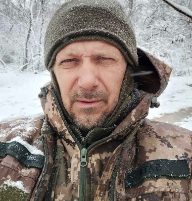 Владимир Дьяченко