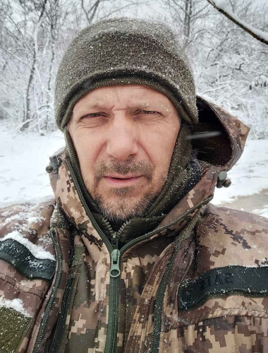 Владимир Дьяченко