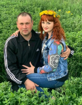 Владимир и Ольга Гульчаки