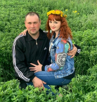 Владимир и Ольга Гульчаки