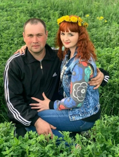 Владимир и Ольга Гульчаки