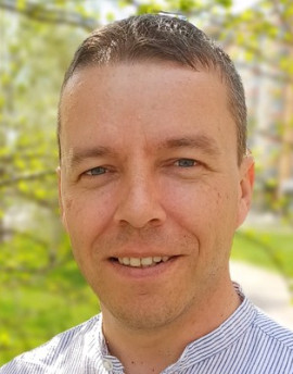 Андрей Михайлов
