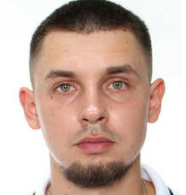 Евгений Савельев ВСУ