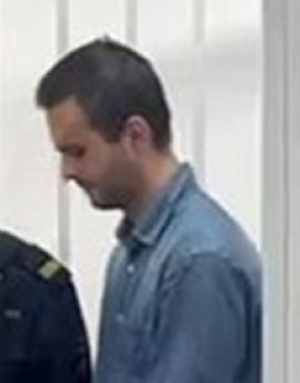 Политзаключённый Михаил Ищенко. Поддержка политзеков. Мемориал