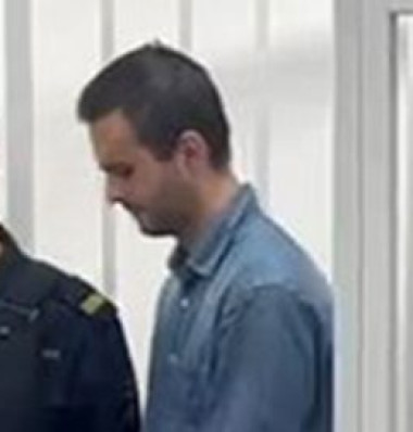 Политзаключённый Михаил Ищенко. Поддержка политзеков. Мемориал