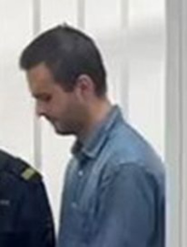 Политзаключённый Михаил Ищенко. Поддержка политзеков. Мемориал