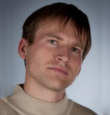 Александр Филатов