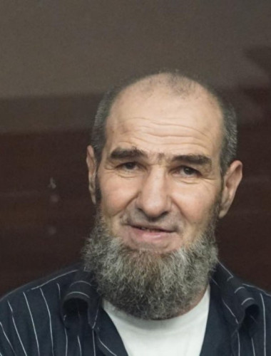 Ленур Халилов