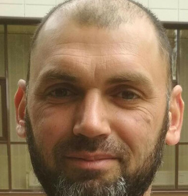 Рустем Шейхалиев