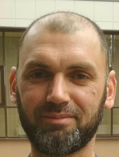 Рустем Шейхалиев