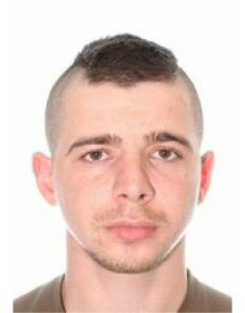 Александр Краснощек ВСУ