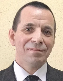 Сергей Бритвин