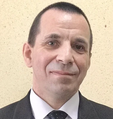 Сергей Бритвин