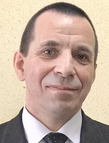 Сергей Бритвин