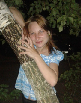 Людмила Стрюкова