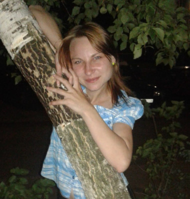Людмила Стрюкова