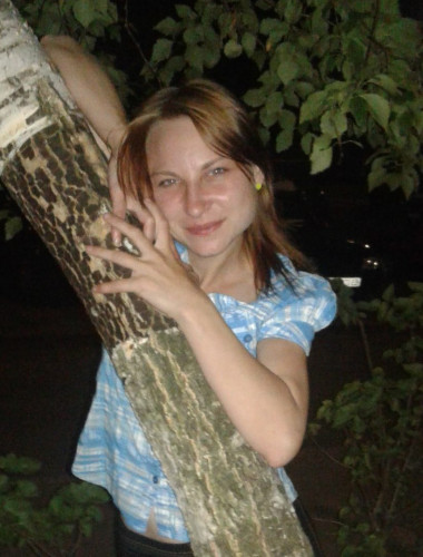 Людмила Стрюкова