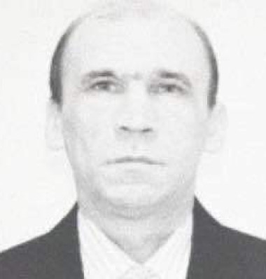 Сергей Евстигнеев