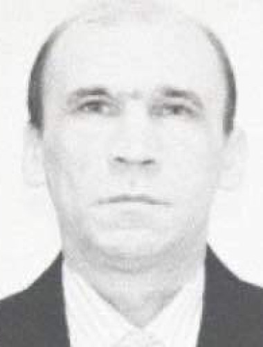 Сергей Евстигнеев