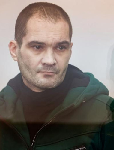 Политзаключенный Никифоров Евгений. Поддержка поилтзеков. Мемориал