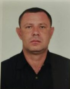 Александр Стафийчук