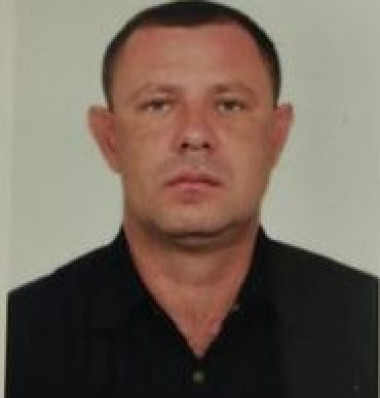 Александр Стафийчук