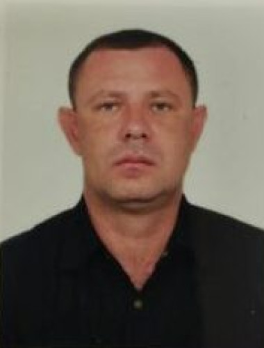 Александр Стафийчук