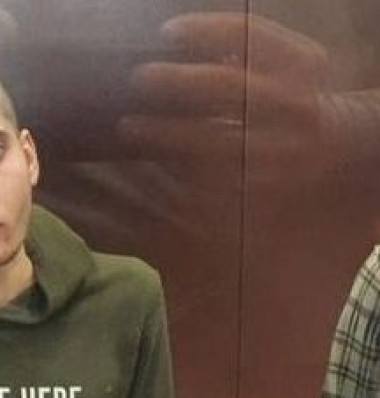 Исаев и Магамадов в суде