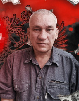 Преследуемый по политическим мотивам Сергей Ширяев. Поддержка политзаключённых. Мемориал