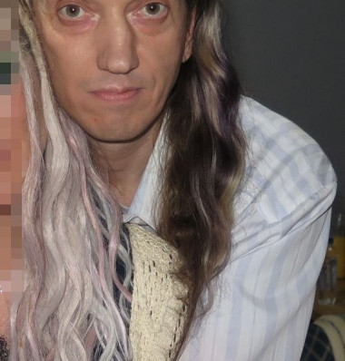 Сергей Костенко