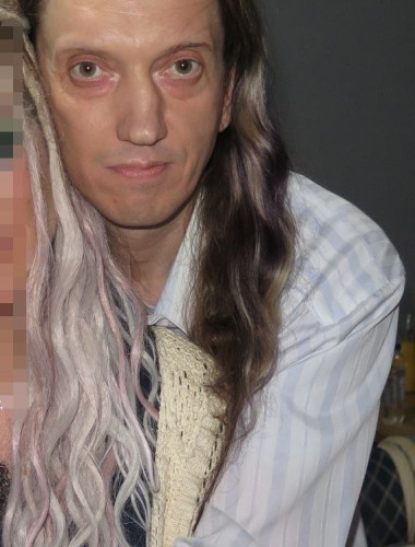 Сергей Костенко