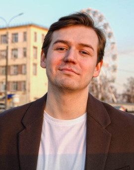 Дмитрий Морозов
