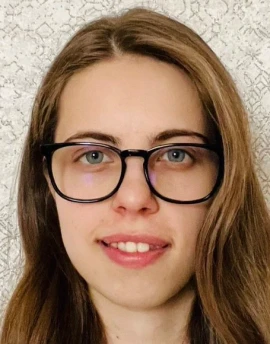 Светлана Арефьева