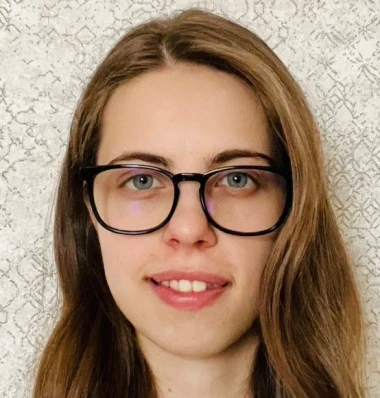 Светлана Арефьева