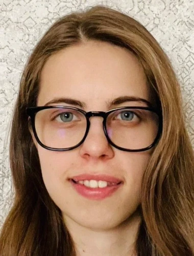 Светлана Арефьева