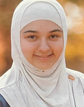 Эльвиза Алиева