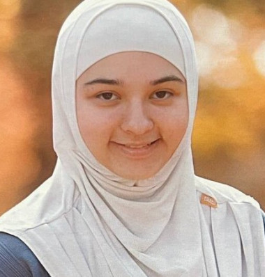 Эльвиза Алиева