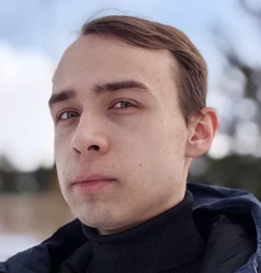 Захар Вакарев